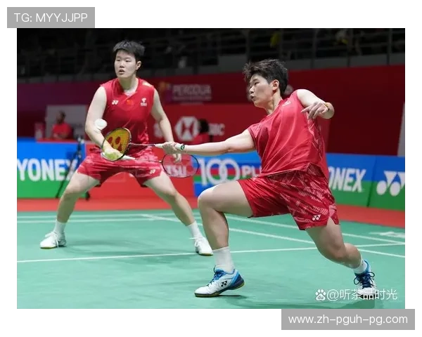 羽毛球女团夺冠全纪录 锋芒毕露展现团结与实力