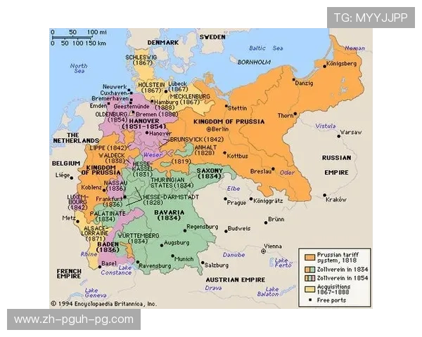 西德地区德甲球队分布、影响力与地缘关系